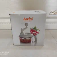 خردکن همهکاره باریکو آکبند