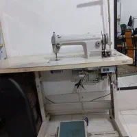 چرخ خیاطی مدل zoje|چرخ خیاطی و ریسندگی|کوهدشت, |دیوار