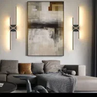 دیوارکوب و دیواری|لوستر و چراغ آویز|تهران, شهید اسدی|دیوار