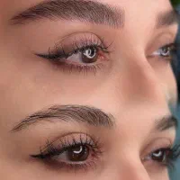 تخفیف خیلی ویژه میکروبلیدینگ ابرو و شید لب