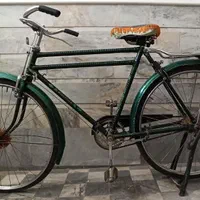 دوچرخه فونیکس سایز ۲۸|دوچرخه، اسکیت، اسکوتر|قم, انصارالحسین|دیوار