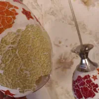 لوستر اتاق سه تایی ۳۵۰ تومن|لوستر و چراغ آویز|خوی, |دیوار