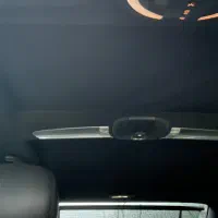 بنز E280 فول دوطرف مموری