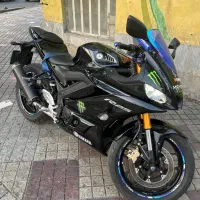 یاماها ار ۲۵  yamaha r25 1400