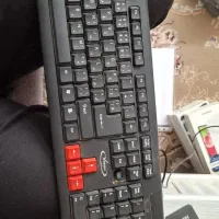 کیبورد کامپیوتر