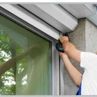 تعمیر کرکره برقی و در برقی و بالا بر