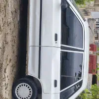 پراید مدل 92 دوگانه