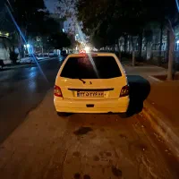 ماشین ۱۱۱|خودرو سواری و وانت|مشهد, انقلاب|دیوار