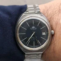 اسپیس لیدر اتوماتیک فورتیس|ساعت|تبریز, |دیوار