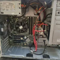 سرور hp G10|قطعات و لوازم جانبی رایانه|تهران, مجیدیه|دیوار
