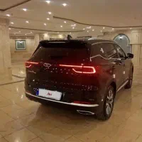 تیگو ۷ پرو پریمیوم شیشه دودی سرامیک شده