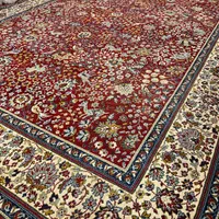 فرش لاکی ۱ تخته|فرش|نیشابور, دارایی|دیوار