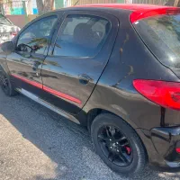 207 mc 1402 بدون رنگ‌|خودرو سواری و وانت|بوشهر, |دیوار