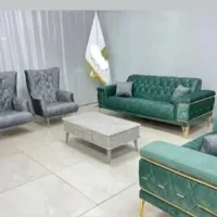 صنایع چوبی|مبلمان خانگی و میز عسلی|تهران, شهید رجایی|دیوار