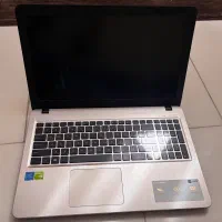 لپتاپ ایسوس