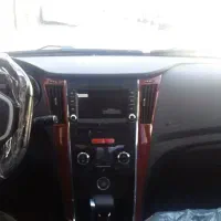 دنا پلاس توربو شارژ آپشنال ۱۴۰۴|خودرو سواری و وانت|قم, بنیاد|دیوار