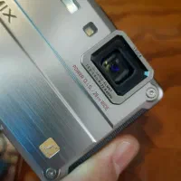 دوربین عکاسی و فیلمبرداری پاناسونیک اصل ژاپن