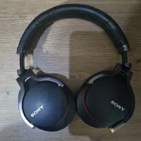 هدفون سونی مانیتورینگ MDR-1A