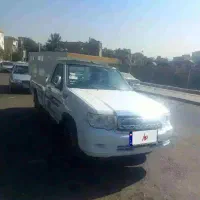 پادرا پلاس دوگانه سوز اپشنال صفر معاوضه با سواری