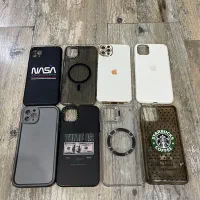 18تا بک کاور ۱۱پرومکس قیمت توافقی