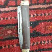 چاقو زنجان