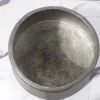 دیگ قدیمی مسی چکش کار|ظروف پخت‌وپز|تهران, شمس‌آباد|دیوار