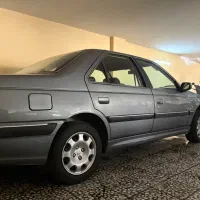 پژو پارس سال مدل ۹۳ داشبورت جدید|خودرو سواری و وانت|تهران, آهنگ|دیوار