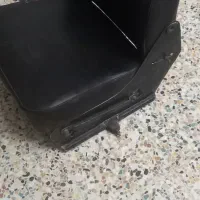 صندلی چرم