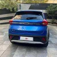 mvmx22 لاکچری|خودرو سواری و وانت|تهران, سعادتآباد|دیوار