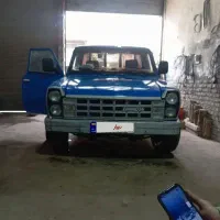 نیسان زامیاد ژاپن در حد صفر