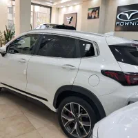 تیگو 7پلاگین هیبرید ..صفرخشک /مدل 1404|خودرو سواری و وانت|تهران, سهروردی|دیوار