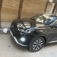 تیگو۷پرومدل۴۰۱