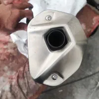 اگزوز نینجا 250