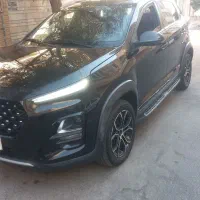 ایکس ۲۲ پرو x22 poro|خودرو سواری و وانت|شیراز, ترمینال باربری|دیوار