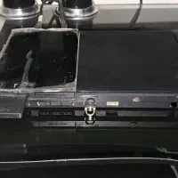 پلی استیشن ۲|کنسول، بازی ویدئویی و آنلاین|نجف‌آباد, صالح آباد|دیوار