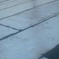 ایزوگام قیر سیمان پشت بام اسفالت