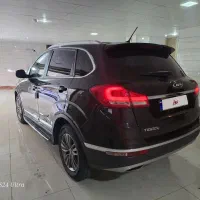 چری تیگو5 IE مدل ۹۹|خودرو سواری و وانت|تبریز, |دیوار