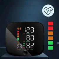 فشارسنج مچی سخنگو/مدل Intelligent BP|آرایشی، بهداشتی، درمانی|شیراز, بیمارستان غدیر|دیوار