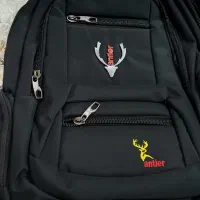 یک عدد کولهپشتی نو|کیف، کفش، کمربند|قدس, شهرقدس|دیوار