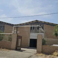 سوله بهداشتی ۲۰۰۰ متر زیربنای ساخت ۸۵۰متر