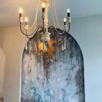 اجرای تخصصی میکروسمنت و پتینه  در سرتاسر کشور‌|خدمات پیشه و مهارت|ساری, |دیوار