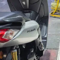 یاماها nmax مدل ۱۴۰۲ فول|موتورسیکلت|تهران, قلمستان|دیوار
