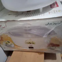 آرام پز برقی|اجاق گاز و لوازم برقی پخت‌وپز|کرج, شهرک اوج|دیوار