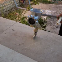 چرخ گوشت دستی و چرخ رنده دستی|خردکن، آسیاب، غذاساز|آق قلا, |دیوار