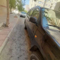 ام وی ام x33 مشکی مدل ۹۰سرحال و سرویسشده|خودرو سواری و وانت|قم, پردیسان|دیوار