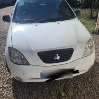 تیبا۲ مدل ۱۴۰۰