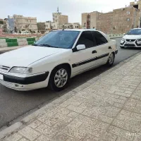 زانتیا مدل ۸۶ بیرنگ فنی کاملا سالم