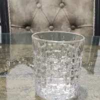 لیوان و جام کریستال