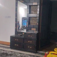 درآورد آینه دار|جاکفشی، کمد، دراور|تربت جام, والفجر|دیوار