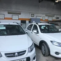 کوییک gxl 1404/10|خودرو سواری و وانت|کرج, حیدرآباد|دیوار